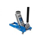 Aliuminis hidraulinis domkratas 1,5ton (85-370mm)