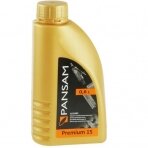 Alyva pneumatiniams įrankiams Pansam A531002, 0,6 l