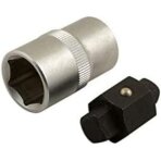 Alyvos išleidimo galvutės | 4 kampai | 8 mm + 10 mm (SK6921)