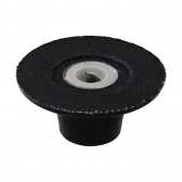 Padas šlifavimo darbams Makita 743124-6, 50 mm