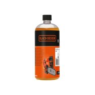 Alyva pjūklų grandinėms 1Ltr, A6023-QZ, Black&Decker
