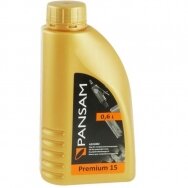 Alyva pneumatiniams įrankiams Pansam A531002, 0,6 l