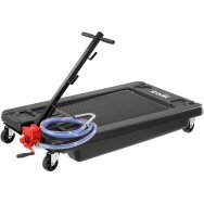 Alyvos nuleidimo vonelė | 65 litrų (YT-07183)