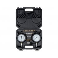 Alyvos slėgio testeris | varikliui ir greičių dėžei (YT-73032)