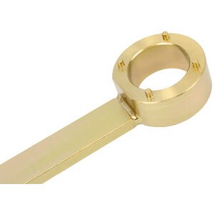 Alkūninio veleno blokavimo įrankis VAG benz. / T10355 1