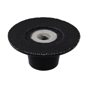 Padas šlifavimo darbams Makita 743124-6, 50 mm