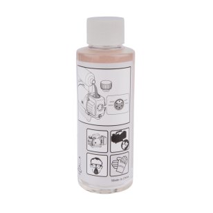 Alyva vakuuminiam siurbliui Makita AS00VP050M, 150 ml