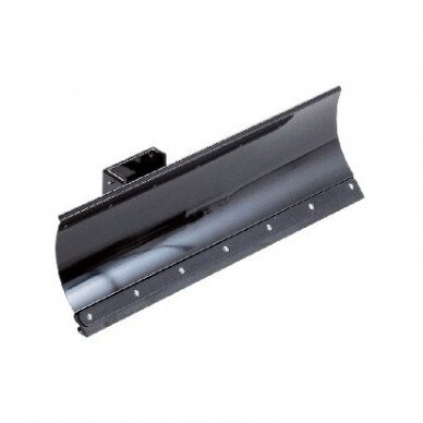 Sniego peilis su guma vejos traktoriukams AL-KO 125, 125 cm Sniego peilis su guma vejos traktoriukams AL-KO 125, 125 cm