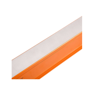 Aliumininis gulsčiukas S 400, 2 buteliukai, rankena, 40 cm 1