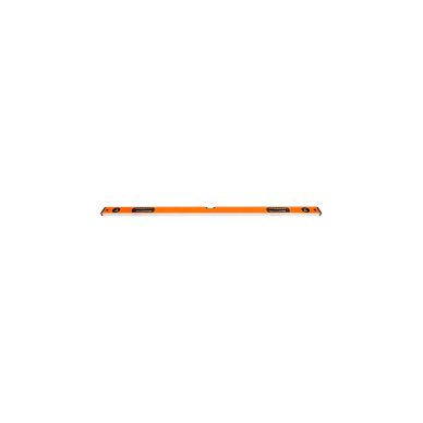 Aliumininis gulsčiukas S 400, 3 buteliukai, 2 laikikliai, 150 cm 4