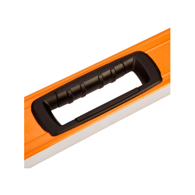 Aliumininis gulsčiukas S 400, 3 buteliukai, 2 laikikliai, 200 cm 5 Aliumininis gulsčiukas S 400, 3 buteliukai, 2 laikikliai, 200 cm 5