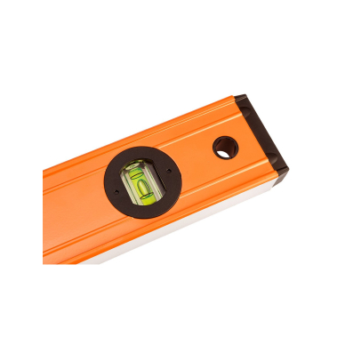 Aliumininis gulsčiukas S 400, 3 buteliukai, rankena, 60 cm 3 Aliumininis gulsčiukas S 400, 3 buteliukai, rankena, 60 cm 3