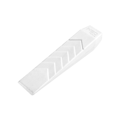 Aliumininis pleištas NEO 27-213, 550 g Aliumininis pleištas NEO 27-213, 550 g