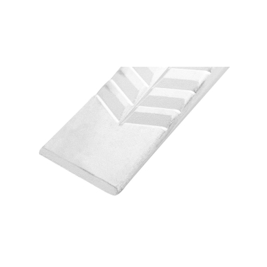 Aliumininis pleištas NEO 27-212, 800 g 3 Aliumininis pleištas NEO 27-212, 800 g 3