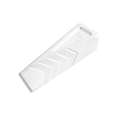 Aliumininis pleištas NEO 27-211, 800 g, susuktas 2 Aliumininis pleištas NEO 27-211, 800 g, susuktas 2