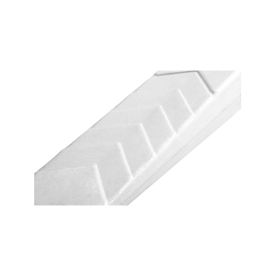 Aliumininis pleištas NEO 27-211, 800 g, susuktas 3