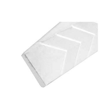 Aliumininis pleištas NEO 27-211, 800 g, susuktas 4