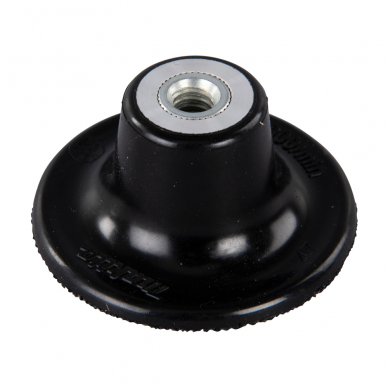 Padas šlifavimo darbams Makita 743124-6, 50 mm 2 Padas šlifavimo darbams Makita 743124-6, 50 mm 2