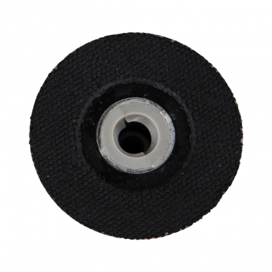 Padas šlifavimo darbams Makita 743124-6, 50 mm Padas šlifavimo darbams Makita 743124-6, 50 mm