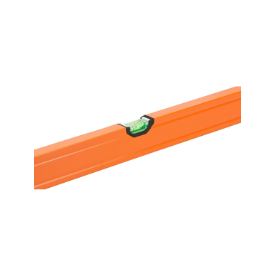 Aliuminis gulsčiukas S 300, 3akutės, 100 cm 6 Aliuminis gulsčiukas S 300, 3akutės, 100 cm 6