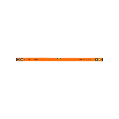 Aliuminis gulsčiukas S 300, 3akutės, 120 cm