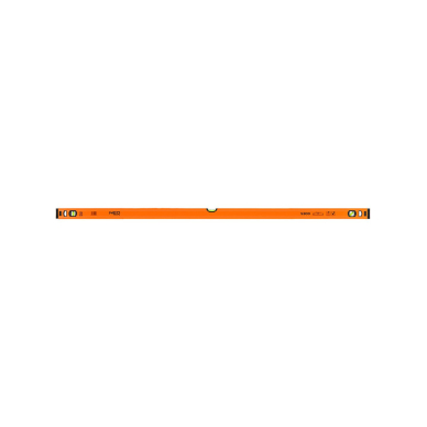 Aliuminis gulsčiukas S 300, 3akutės, 150 cm