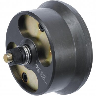 Alkūninio veleno priekinio tepalo sandariklio montavimo įrankis | DAF (CF 85) (6955) 1 Alkūninio veleno priekinio tepalo sandariklio montavimo įrankis | DAF (CF 85) (6955) 1