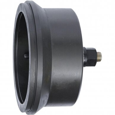 Alkūninio veleno priekinio tepalo sandariklio montavimo įrankis | DAF (CF 85) (6955) 2 Alkūninio veleno priekinio tepalo sandariklio montavimo įrankis | DAF (CF 85) (6955) 2