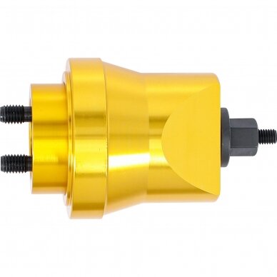 Alkūninio veleno sandariklio žiedo montavimo įrankis | BMW (70937) 1 Alkūninio veleno sandariklio žiedo montavimo įrankis | BMW (70937) 1