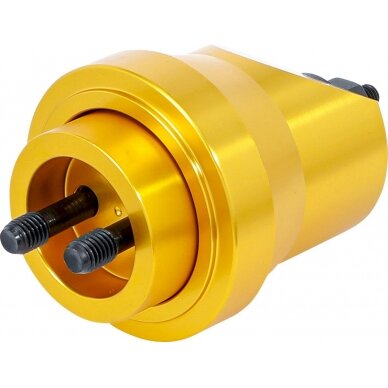 Alkūninio veleno sandariklio žiedo montavimo įrankis | BMW (70937) Alkūninio veleno sandariklio žiedo montavimo įrankis | BMW (70937)