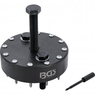 Alkūninio veleno tepalinio žiedo sandariklio įrankis | Jaguar, Land Rover (6891) 1 Alkūninio veleno tepalinio žiedo sandariklio įrankis | Jaguar, Land Rover (6891) 1