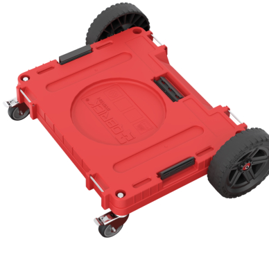 Allterrain system ONE transportavimo platforma, QBRICK 5