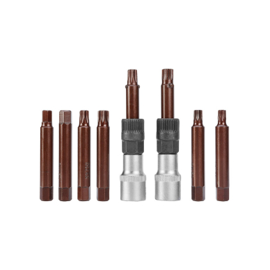 Alternatoriaus remonto rinkinys, 13 vnt. 4