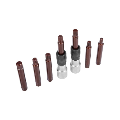 Alternatoriaus remonto rinkinys, 13 vnt. 6 Alternatoriaus remonto rinkinys, 13 vnt. 6