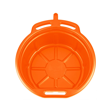 Alyva, aušinimo karteris 16l 4 Alyva, aušinimo karteris 16l 4