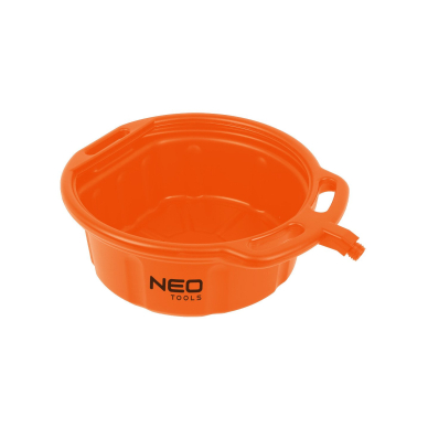 Alyva, aušinimo karteris 16l Alyva, aušinimo karteris 16l