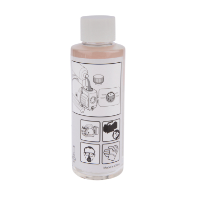 Alyva vakuuminiam siurbliui Makita AS00VP050M, 150 ml 1 Alyva vakuuminiam siurbliui Makita AS00VP050M, 150 ml 1