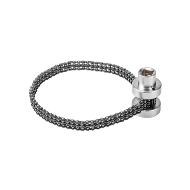 Alyvos filtro grandinės veržliaraktis 1/2" 60 - 115 mm Alyvos filtro grandinės veržliaraktis 1/2" 60 - 115 mm