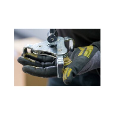 Alyvos filtro veržliaraktis 2