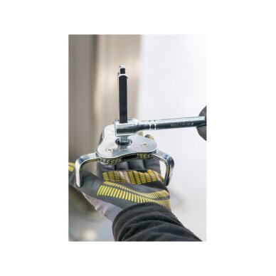 Alyvos filtro veržliaraktis 3