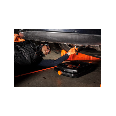 Alyvos karteris, nešiojamas, rakinamas 12l 2 Alyvos karteris, nešiojamas, rakinamas 12l 2