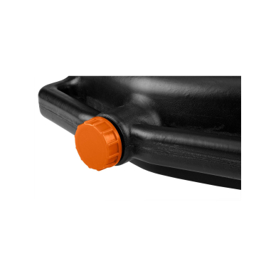 Alyvos karteris, nešiojamas, rakinamas 12l 8 Alyvos karteris, nešiojamas, rakinamas 12l 8