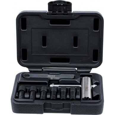 Alyvos nutekėjimo varžtų sandarinimo paviršių raiberių rinkinys | 8 vnt. (6674) Alyvos nutekėjimo varžtų sandarinimo paviršių raiberių rinkinys | 8 vnt. (6674)