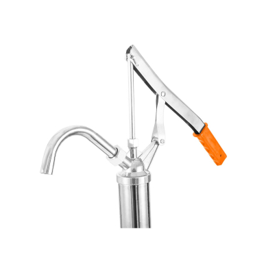 Alyvos siurblys, 18l/min. Būgnams 60 - 220 litrų 5 Alyvos siurblys, 18l/min. Būgnams 60 - 220 litrų 5