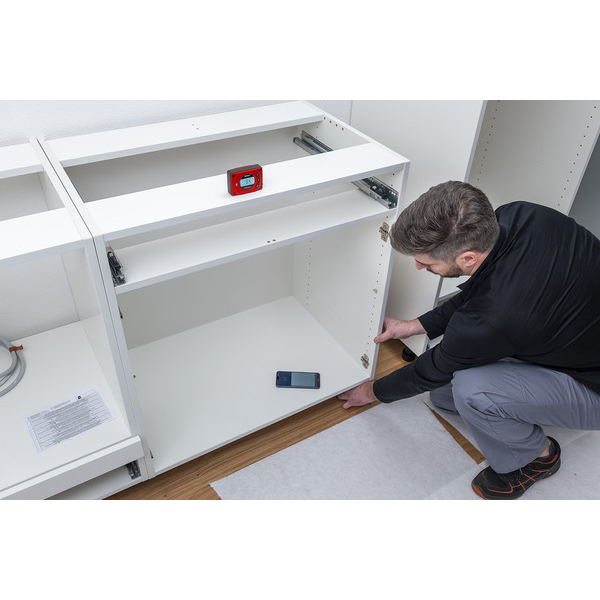 Skaitmeninis gulsčiukas Sola GO! Smart Bluetooth; 8 cm 4 Skaitmeninis gulsčiukas Sola GO! Smart Bluetooth; 8 cm 4