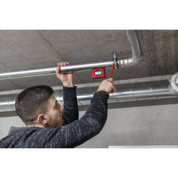 Skaitmeninis gulsčiukas Sola GO! Smart Bluetooth; 8 cm 5 Skaitmeninis gulsčiukas Sola GO! Smart Bluetooth; 8 cm 5