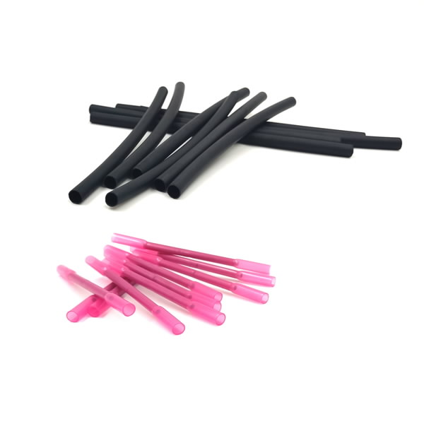 Kaitinamos laido jungtys Auto-Mow, 10 cm, 10 vnt Kaitinamos laido jungtys Auto-Mow, 10 cm, 10 vnt