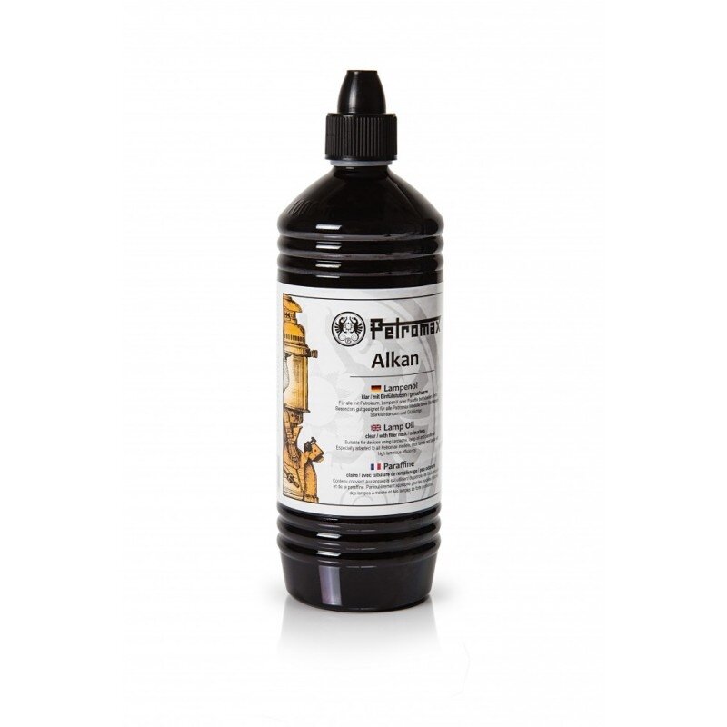 Aliejus Žibaliniams Šviestuvams Petromax Alkan 1l Aliejus Žibaliniams Šviestuvams Petromax Alkan 1l