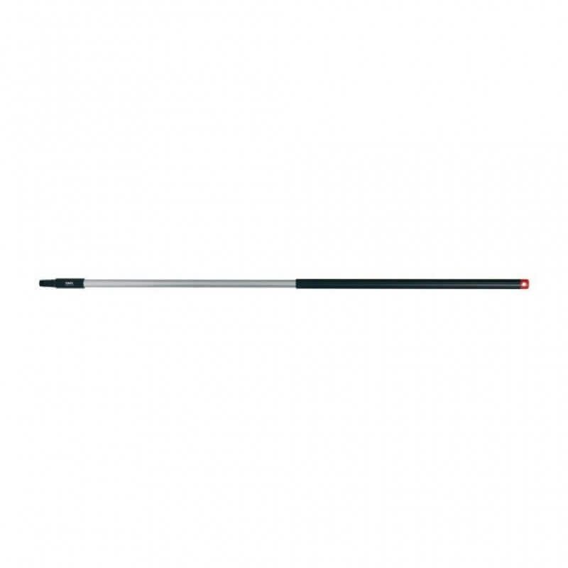 Aliuminis kotas šepečiui R+M Vikan, 1500mm