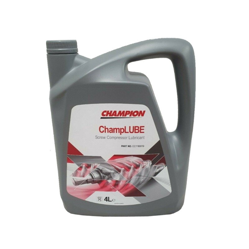Alyva CHAMPION ChampLUBE 4L Alyva CHAMPION ChampLUBE 4L